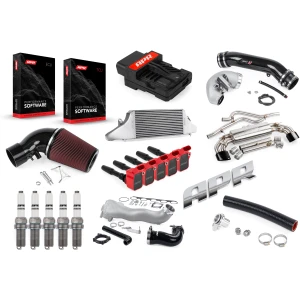 APR Power Pack Pro – TT RS (8S)