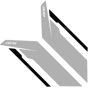 Patillas APR – Plata APR / Raya Negra