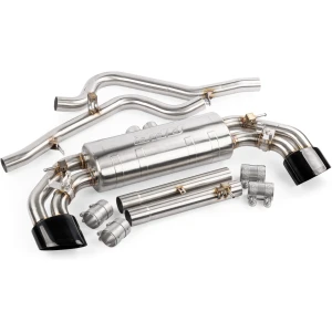 Sistema de escape Catback APR – TT RS (8S)