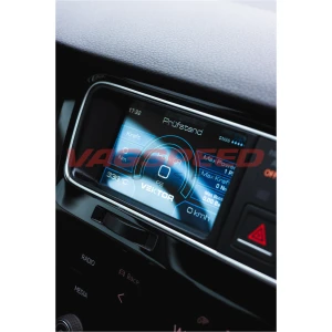 Pantalla Vektor Pro con unidad de control – VW Golf MK7