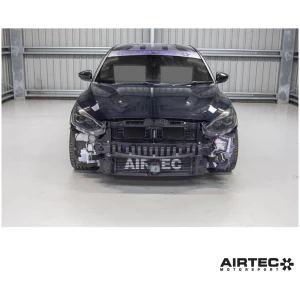 Doble toma de aire frontal AIRTEC ATMSFO135 para Ford Focus ST Mk4