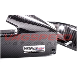 Sistema de admisión de carbono Forge – Grupo VAG 1.2|1.4 TSI