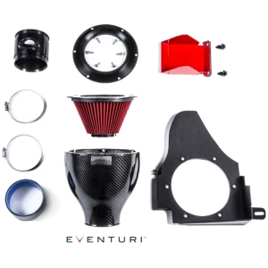 Admisión de carbono BMW Z4 M E85 – Eventuri
