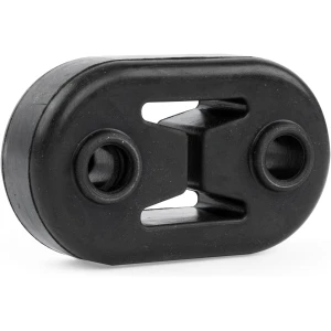 Aislador de caucho para suspensión de escape APR – 50 mm (1,97″), 70 A