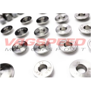 2.0L TSI EA888 Gen.3 MQB Cylinder Head High Boost ULTI Kit