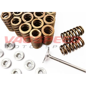 2.0L TSI EA888 Gen.3 MQB Cylinder Head High Boost ULTI Kit
