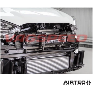 Radiador frontal Airtec – Yaris GR