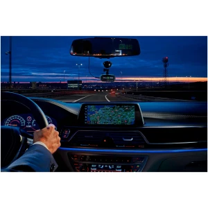 Detector de radar – Genevo Max