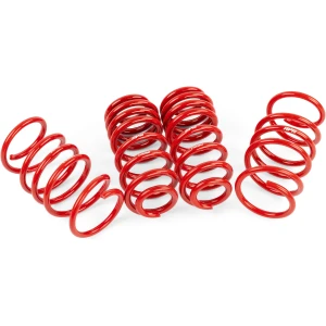 Resortes de descenso APR Roll-Control
