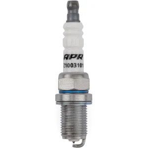 Bujías APR Iridium Pro – Rango de calor 9 (motores EA113, EA888.1/2, EA837)