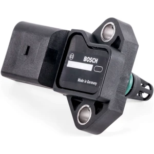 Sensor de mapa OEM: Bosch OEM, 3 barras