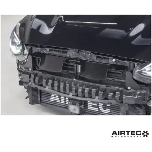 Doble toma de aire frontal AIRTEC ATMSFO135 para Ford Focus ST Mk4