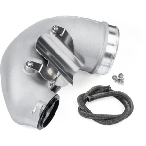 Sistema de entrada del turbocompresor APR 2.5 TFSI EVO – (solo entrada fundida)