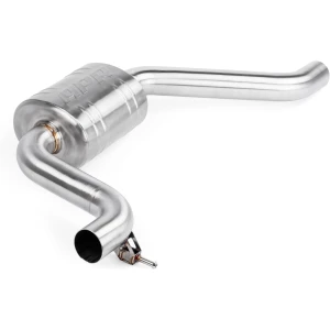 Sistema de escape APR Catback (con silenciador delantero) – GTI (MK7.5)