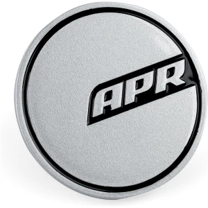 Tapa central APR – Plata – Ruedas formadas por flujo
