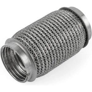 Sección flexible entrelazada trenzada premium APR: 63,5 mm (2,5″)