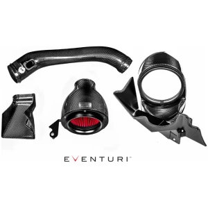 Admisión de carbono V2 BMW N55 serie F y M2 F87 – Eventuri