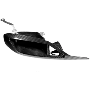 Conducto de faro de carbono Toyota GR Supra A90 – Eventuri