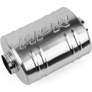 Silenciador de absorción de sonido premium APR – 76 mm (3 “)