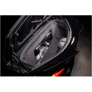 Sistema de admisión Eventuri – Corvette C8 Z06