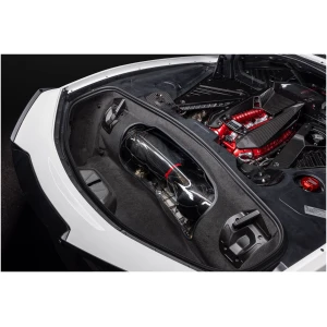 Sistema de admisión Eventuri – Corvette C8 Z06