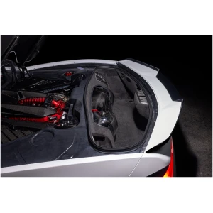 Sistema de admisión Eventuri – Corvette C8 Z06