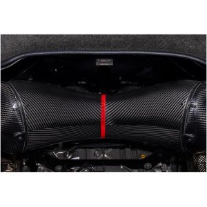 Sistema de admisión Eventuri – Corvette C8 Z06