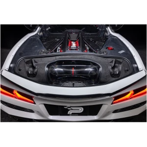 Sistema de admisión Eventuri – Corvette C8 Z06