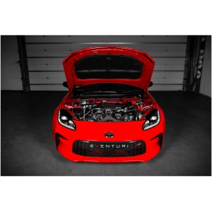 Sistema de admisión Eventuri – Toyota GR86