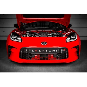 Sistema de admisión Eventuri – Toyota GR86