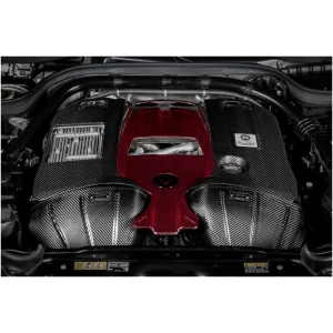 Sistema de admisión Eventuri – Mercedes G63 AMG W463 W464