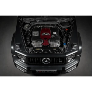 Sistema de admisión Eventuri – Mercedes G63 AMG W463 W464