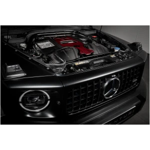 Sistema de admisión Eventuri – Mercedes G63 AMG W463 W464