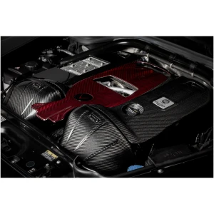 Sistema de admisión Eventuri – Mercedes G63 AMG W463 W464