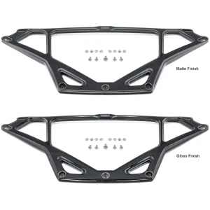 Barra de refuerzo de carbono BMW M2/M3/M4 G8X — brillo – Eventuri