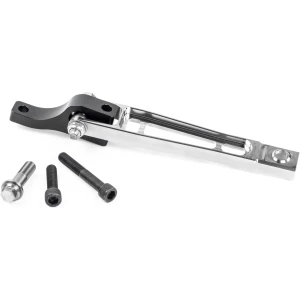 APR Billet Soporte de péndulo de acero inoxidable/aluminio MQB (7 velocidades DQ381)