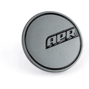 Tapa central APR – Gunmetal – Ruedas formadas por flujo
