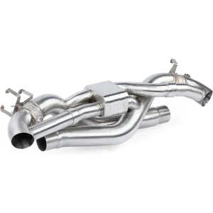 Escape APR para 992.1 Turbo | turbos