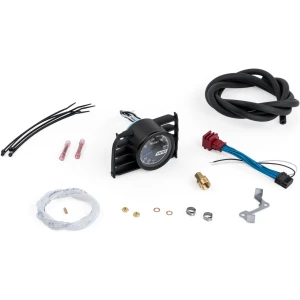 Sistema de medidor de impulso mecánico APR MK7 (azul)