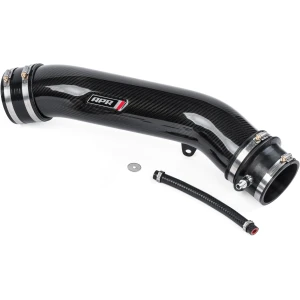 Sistema de entrada del turbocompresor APR 2.5 TFSI EVO – (solo tubo de carbono trasero)
