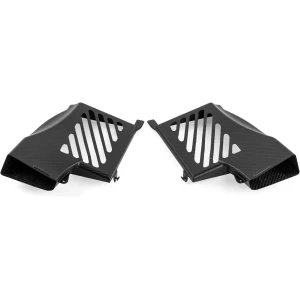 Conductos intercooler de fibra de carbono APR – Porsche 911 (992) 3.0T