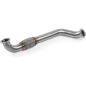 Sistema de escape Catback APR