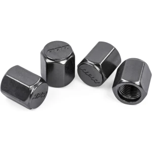 Tapas de vástago de válvula APR – Gunmetal