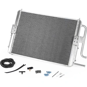 APR CPS Radiador – 3.0/4.0T TFSI – B8/B8.5 A4/A5/S4/S5, Q5/SQ5, C7 A6/A7/S6/S7