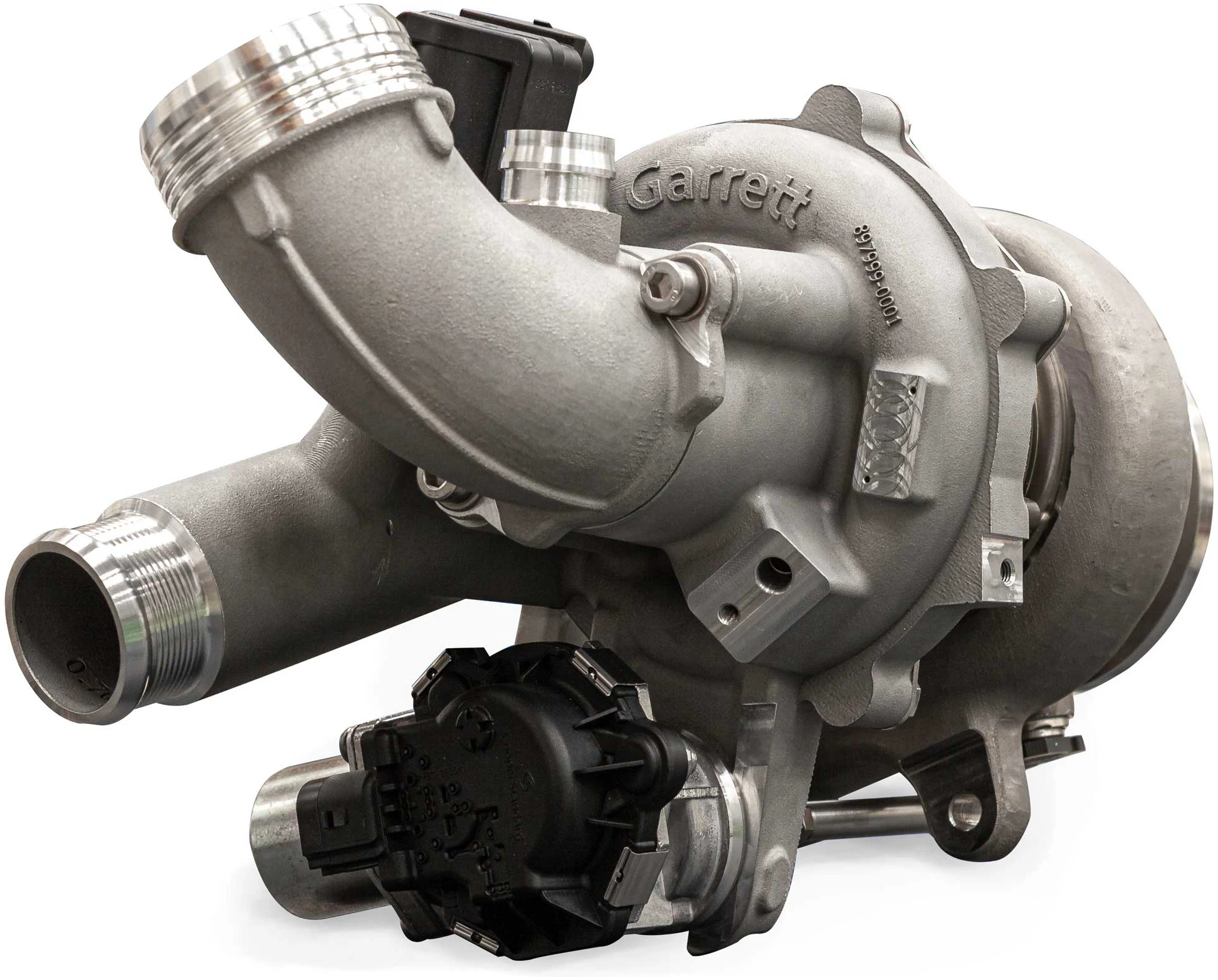 TURBO POWERMAX™ DIRECT FIT PERFORMANCE 2014 – 2021 Volkswagen / Audi 2.0L TSI MK7 | 7.5 – Stage 2