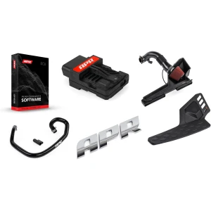 Paquete de energía APR – 2.0T EA888.4 LK3 (MQB)