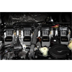 Kit de bobina de encendido y bujía APR (motores 3.0T EA839 de 6 cilindros)