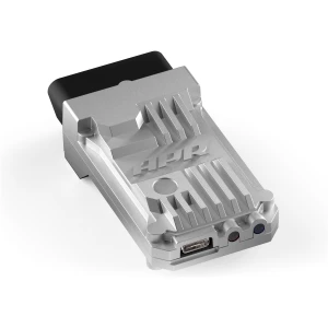 Servicio de sintonización remota APR: cable de instalación de ECU/TCU