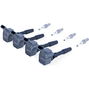 Kit de bobina de encendido y bujía APR (motores 2.0T EA888.3, EA888.4 de 4 cilindros)