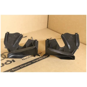 Canalizaciones frenos OEM – Audisport